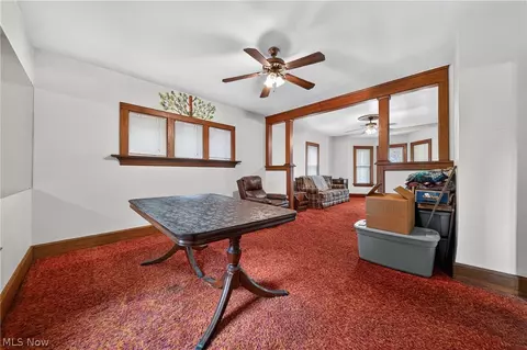 Living - 1936 E 45th St, Ashtabula, OH 44004 photo 2 of 3