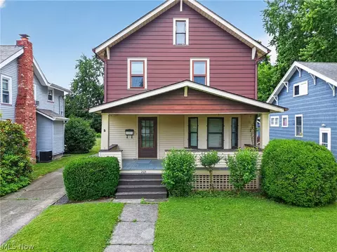 1936 E 45th St, Ashtabula, OH 44004
