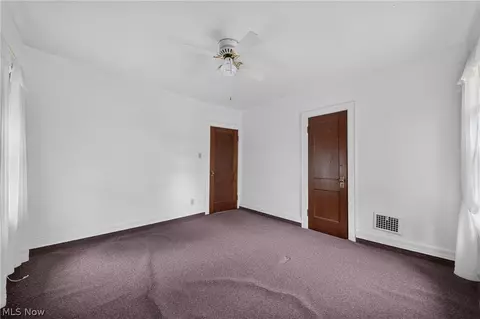 Bedroom - 1936 E 45th St, Ashtabula, OH 44004 photo 6 of 6