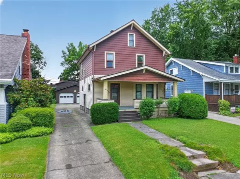 Exterior - 1936 E 45th St, Ashtabula, OH 44004 photo 2 of 11