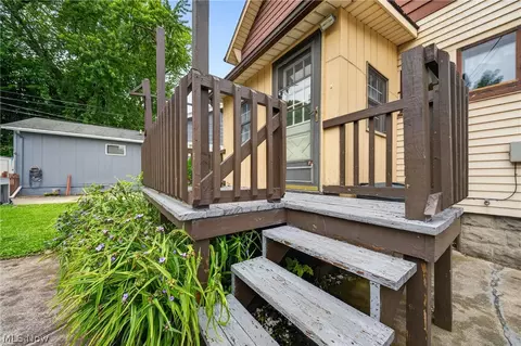 Exterior - 1936 E 45th St, Ashtabula, OH 44004 photo 6 of 11