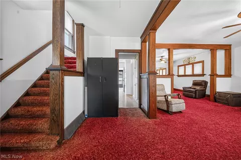Entry Way - 1936 E 45th St, Ashtabula, OH 44004 photo 1 of 7