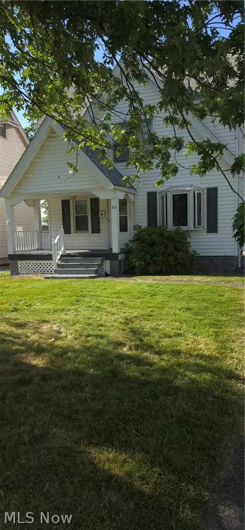 52 Meadowbrook Ave, Boardman, OH 44512