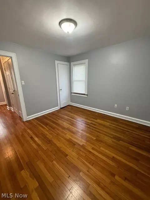 Bedroom - 52 Meadowbrook Ave, Boardman, OH 44512 photo 3 of 4