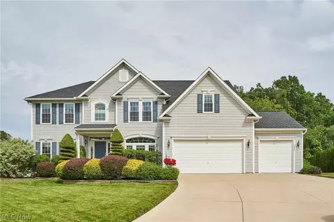 4824 Remmington Ave, Copley, OH 44321
