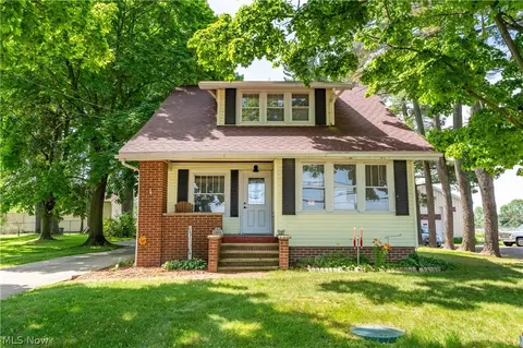 13134 Lincoln Way NW, Massillon, OH 44647