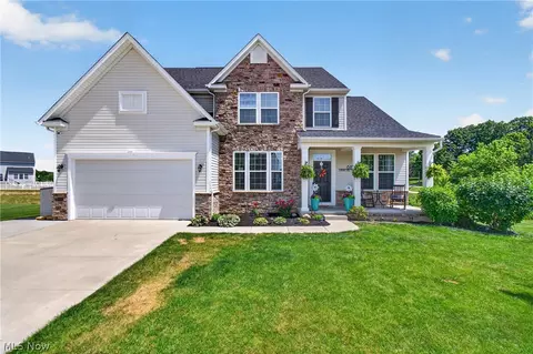 6115 Llanfair St SW, Massillon, OH 44646