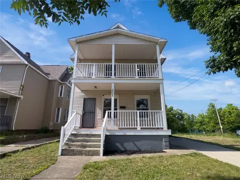 14509 Darley Ave, Cleveland, OH 44110