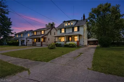 347 E Judson Ave, Youngstown, OH 44507