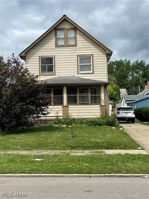 146 N Richview Ave, Youngstown, OH 44509