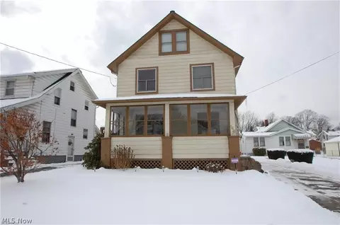 146 N Richview Ave, Youngstown, OH 44509