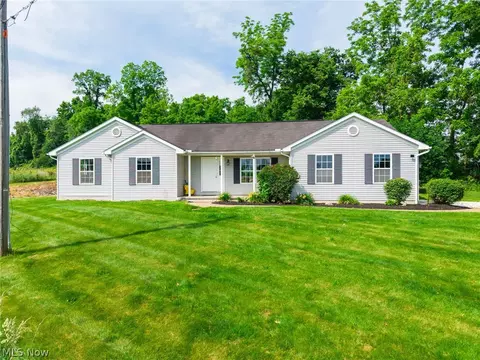 1166 W Moreland Rd, Wooster, OH 44691