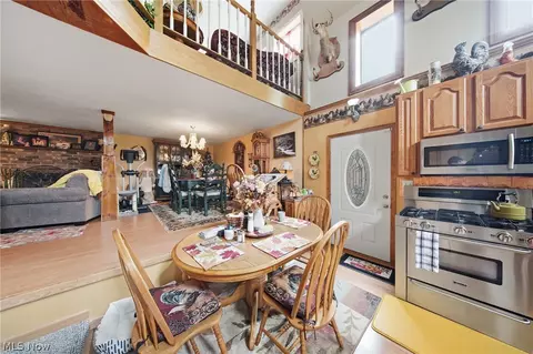 Other - 5292 Rolling River Rd, Cairo, WV 26337 photo 9 of 15
