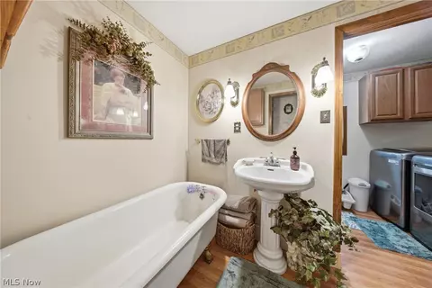 Bath - 5292 Rolling River Rd, Cairo, WV 26337 photo 1 of 2