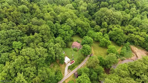 View/Area - 5292 Rolling River Rd, Cairo, WV 26337 photo 1 of 1
