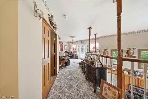 Entry Way - 5292 Rolling River Rd, Cairo, WV 26337 photo 1 of 4
