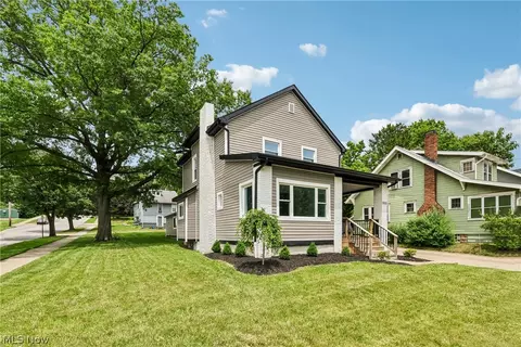 1551 Preston Ave, Akron, OH 44305