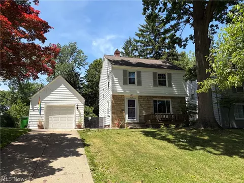 1604 Maplegrove Rd, South Euclid, OH 44121