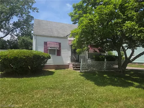 3942 E 188 St, Cleveland, OH 44122