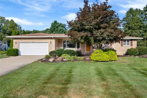 4665 Christman Rd, Akron, OH 44319