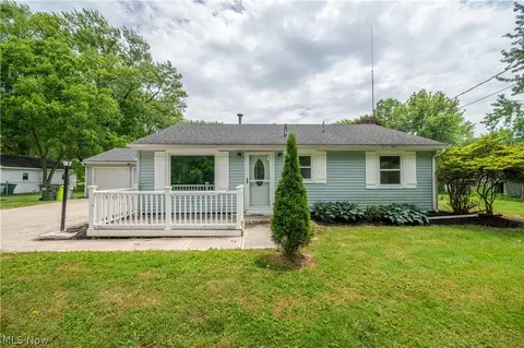 1020 Water St, Newton Falls, OH 44444