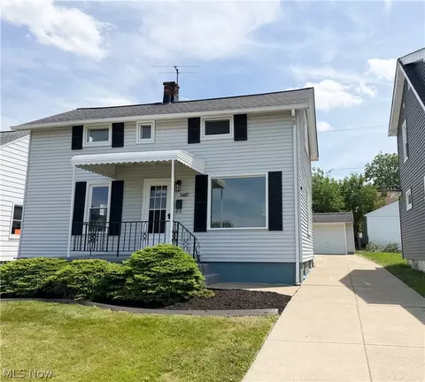 3407 Wellington Ave, Parma, OH 44134
