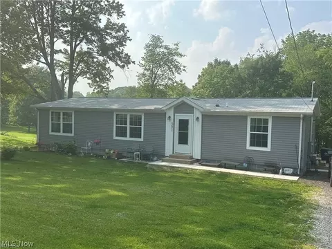 301 46th St SW, Canton, OH 44706