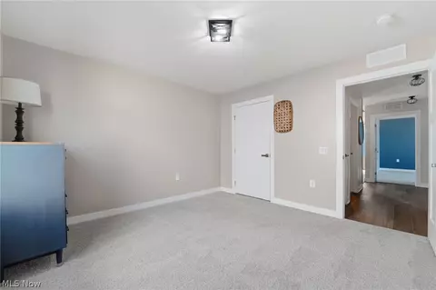Bedroom - 3868 Willow Way, Perry, OH 44081 photo 5 of 5