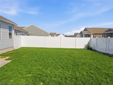 Exterior - 3868 Willow Way, Perry, OH 44081 photo 1 of 1