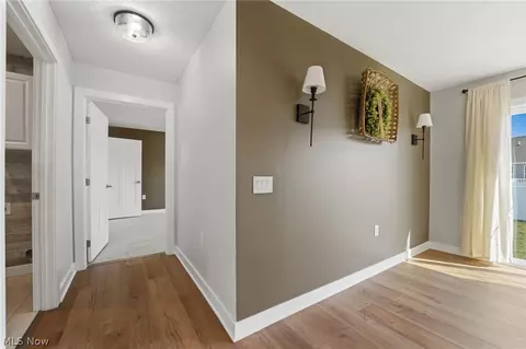 Entry Way - 3868 Willow Way, Perry, OH 44081 photo 2 of 3