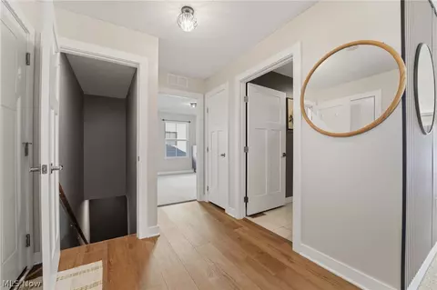Entry Way - 3868 Willow Way, Perry, OH 44081 photo 3 of 3