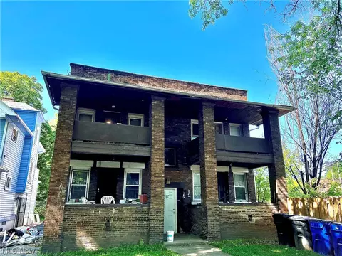 10413 Yale Ave, Cleveland, OH 44108