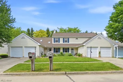 20878 Sun Meadow Trl, Strongsville, OH 44149