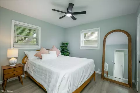 Bedroom - 3816 Root Ave NE, Canton, OH 44705 photo 1 of 6