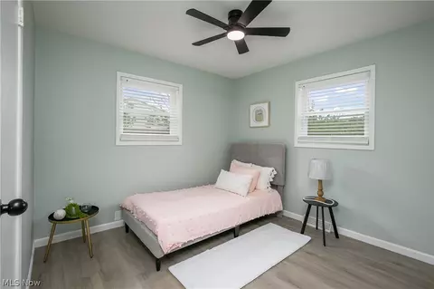 Bedroom - 3816 Root Ave NE, Canton, OH 44705 photo 3 of 6
