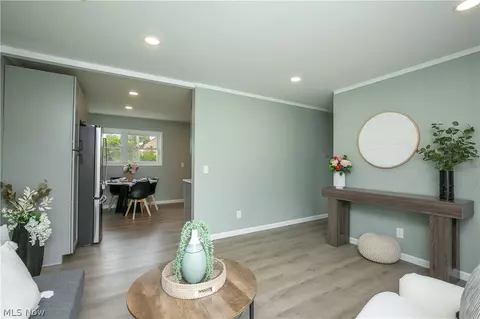 Living - 3816 Root Ave NE, Canton, OH 44705 photo 3 of 3
