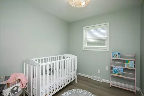 Bedroom - 3816 Root Ave NE, Canton, OH 44705 photo 4 of 6