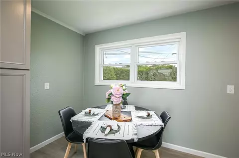 Dining - 3816 Root Ave NE, Canton, OH 44705 photo 3 of 3