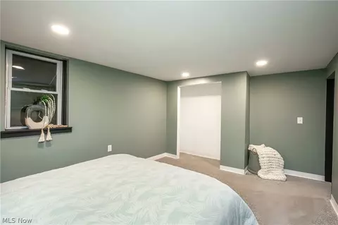 Bedroom - 3816 Root Ave NE, Canton, OH 44705 photo 6 of 6