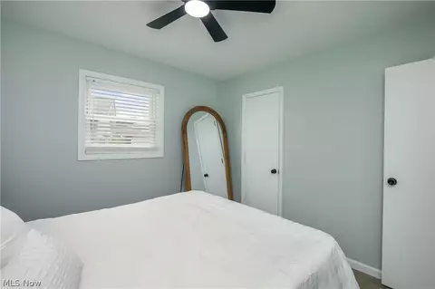 Bedroom - 3816 Root Ave NE, Canton, OH 44705 photo 2 of 6