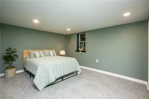 Bedroom - 3816 Root Ave NE, Canton, OH 44705 photo 5 of 6