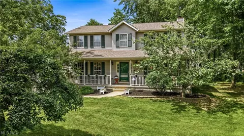 2009 Deer Meadow Blvd, Streetsboro, OH 44241
