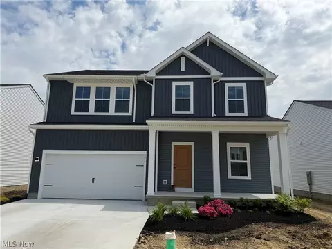 422 Pheasant Run, Elyria, OH 44035