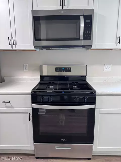 Kitchen - 120 E 32nd St, Lorain, OH 44055 photo 1 of 1