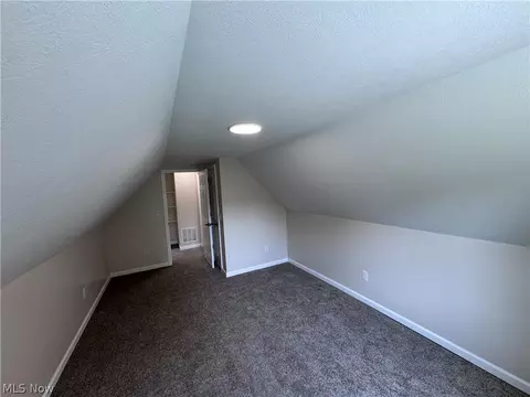 Bedroom - 120 E 32nd St, Lorain, OH 44055 photo 3 of 5