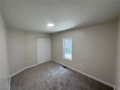 Bedroom - 120 E 32nd St, Lorain, OH 44055 photo 5 of 5