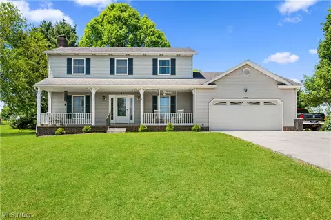 11599 Hoover Ave NW, Uniontown, OH 44685