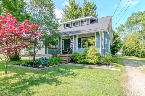 1033 N State St, Painesville, OH 44077