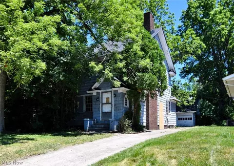 3097 Becket Rd, Cleveland, OH 44120