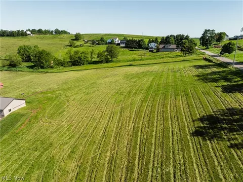 Cement Bridge Road Nw, Dundee, OH 44624